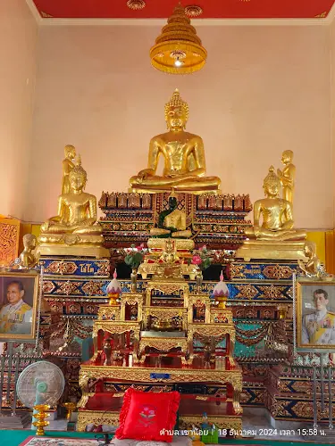 วัดธรรมวารีศรีรัตนาราม