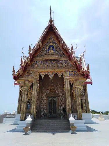 วัดพุทธไชโย