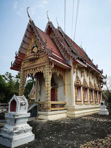วัดหนองขอน