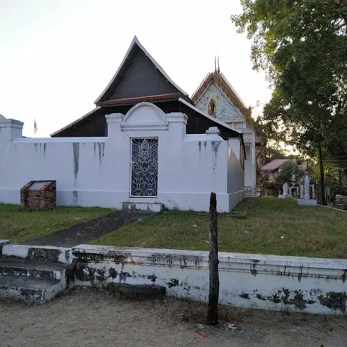 วัดท้าวโคตร, อำเภอเมืองนครศรีธรรมราช, นครศรีธรรมราช