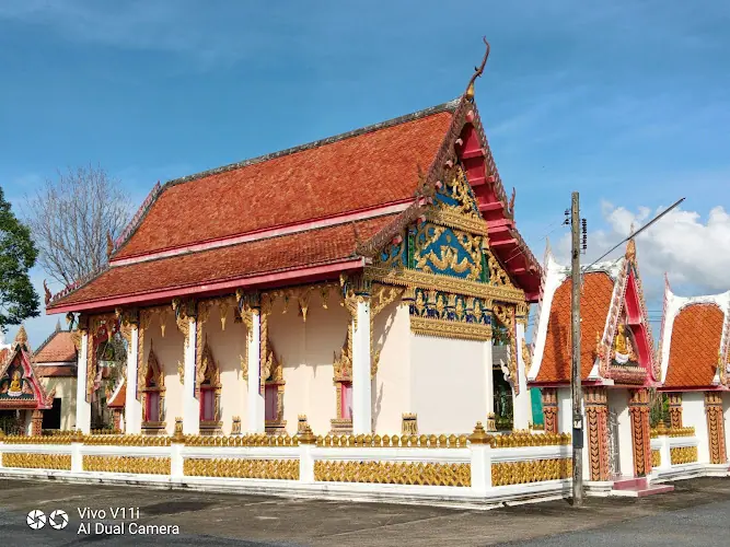 วัดนางพระยา, อำเภอเมืองนครศรีธรรมราช, นครศรีธรรมราช