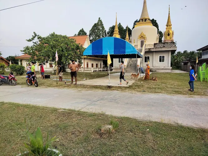 วัดหนองนก (ธ)