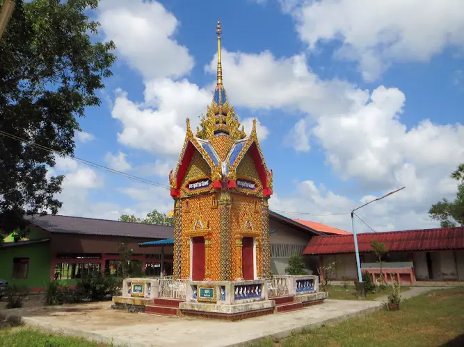 วัดแดง, อำเภอเชียรใหญ่, นครศรีธรรมราช