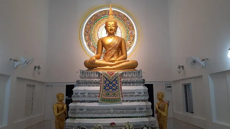 วัดดอนมะปราง