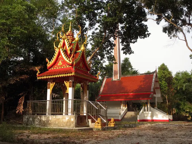 วัดกุมแป, อำเภอชะอวด, นครศรีธรรมราช