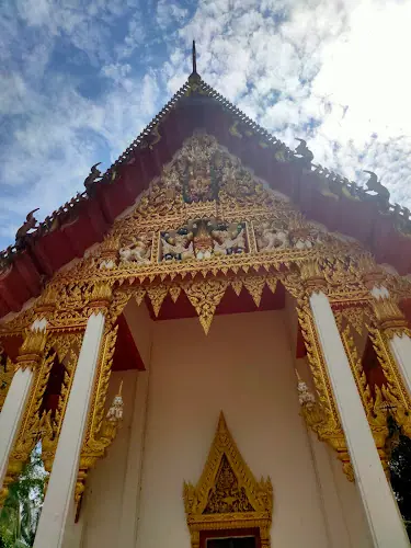 วัดท่าแพ, อำเภอทุ่งสง, นครศรีธรรมราช