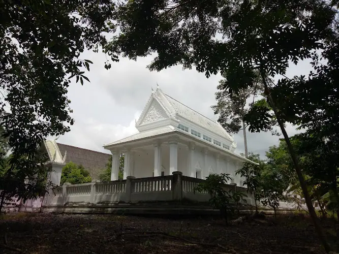 วัดกะโสมเหนือ, อำเภอทุ่งสง, นครศรีธรรมราช