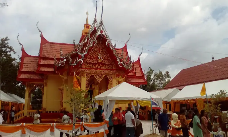 วัดปิยาราม, อำเภอปากพนัง, นครศรีธรรมราช