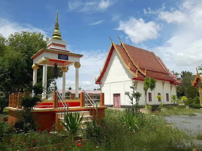 วัดบางเข็ม