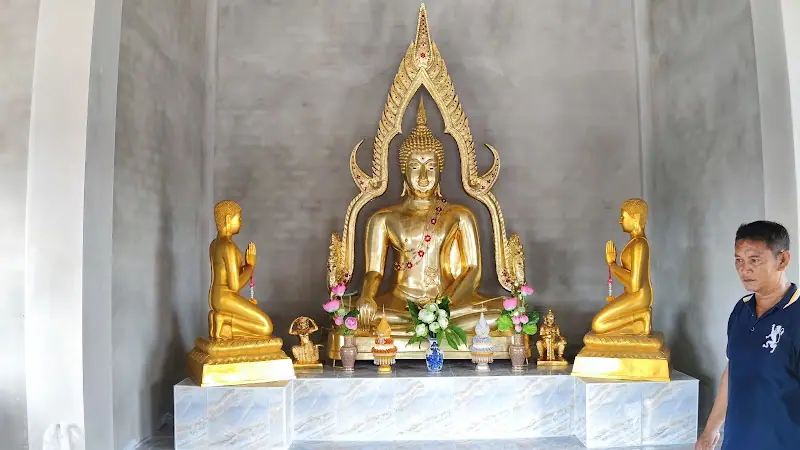 วัดพิบูลยาราม