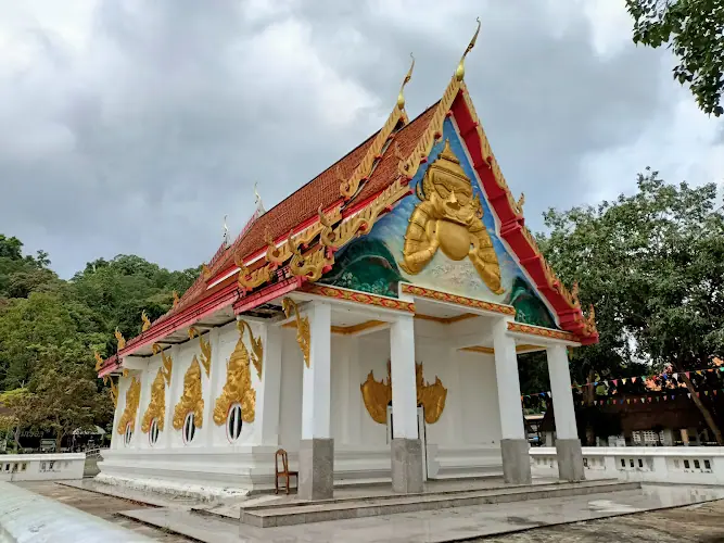 วัดเทพนมเชือด