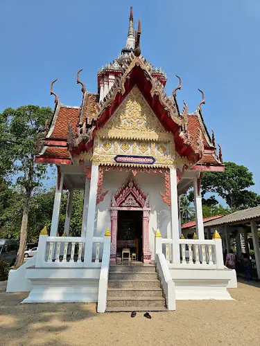 วัดคงคาวดี (วัดเสาเภา)