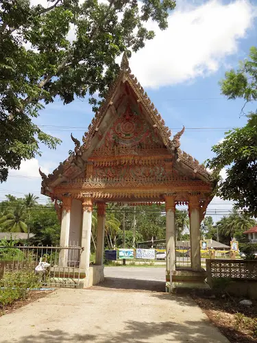 วัดพัทธสีมา