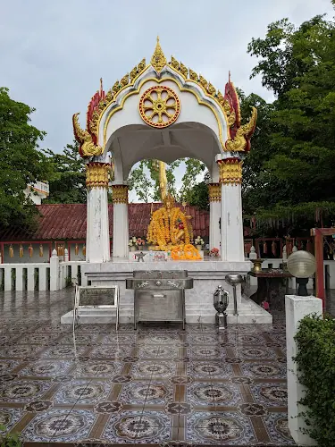 วัดพระพรหม