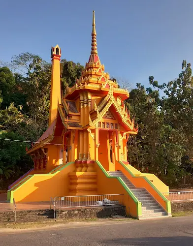 วัดโฆษิตวิหาร