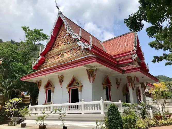วัดกิตติสังฆาราม