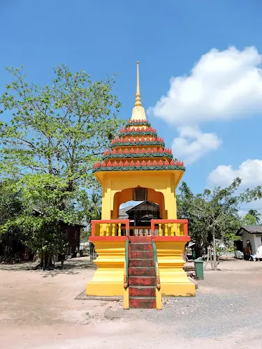 วัดปาลิไลยก์, อำเภอไชยา, สุราษฎร์ธานี