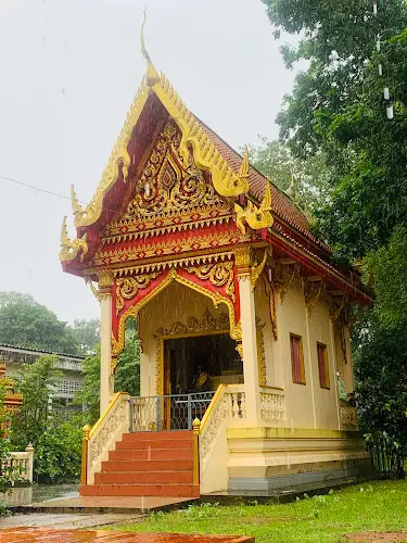 วัดตรณาราม, อำเภอพุนพิน, สุราษฎร์ธานี
