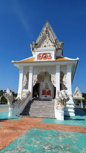 วัดทุ่งเซียด, อำเภอพุนพิน, สุราษฎร์ธานี