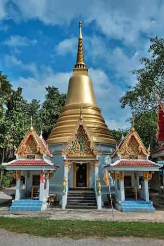 วัดคอออม