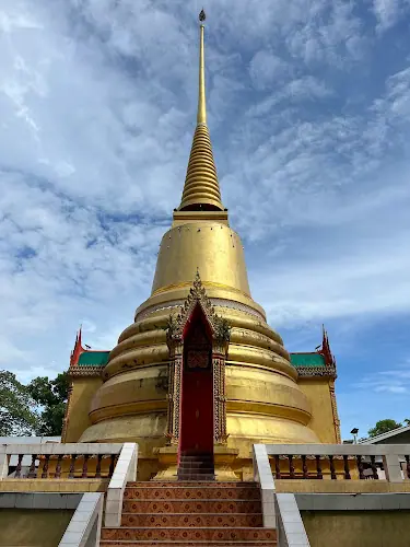 วัดชุมแสง