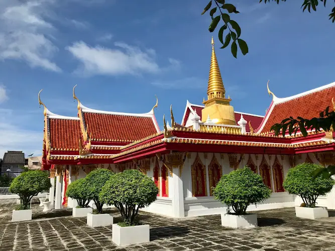 วัดชัยมงคล