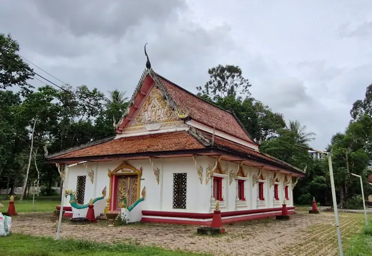 วัดช่องเขา
