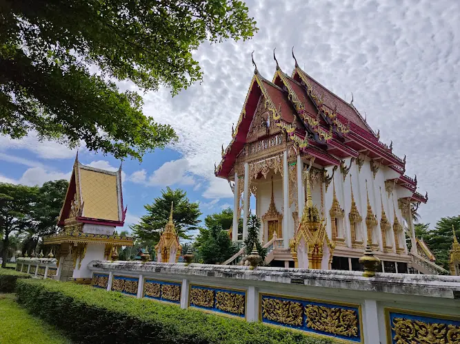 วัดนิคมเทพา
