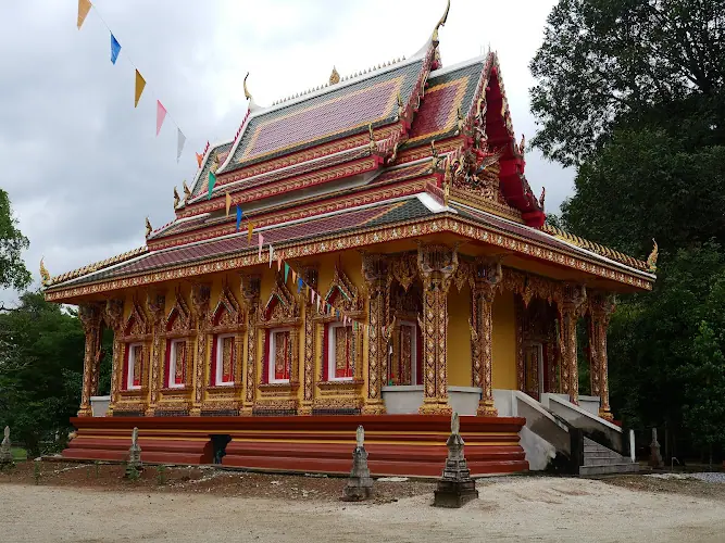 วัดบ้านเก่า