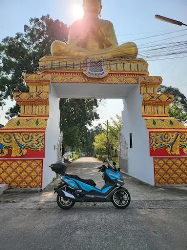 วัดหลักเขตด่านนอก