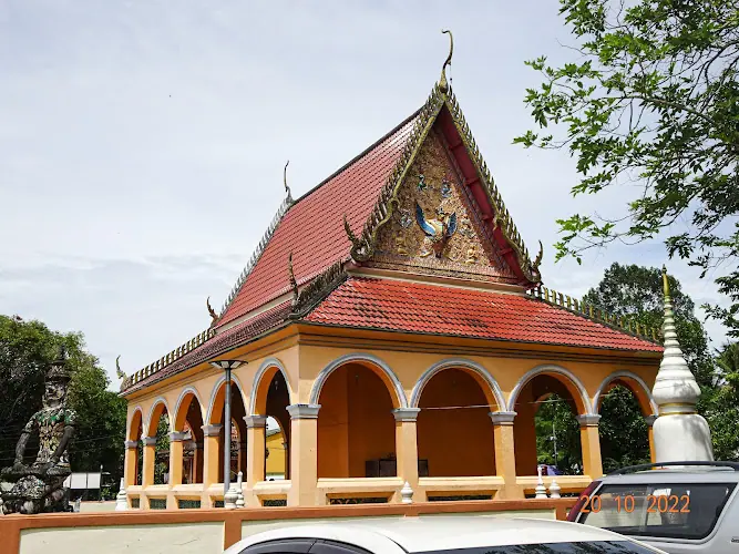 วัดท่านางหอม