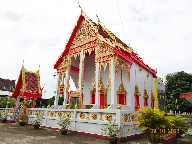 วัดเทพชุมนุม