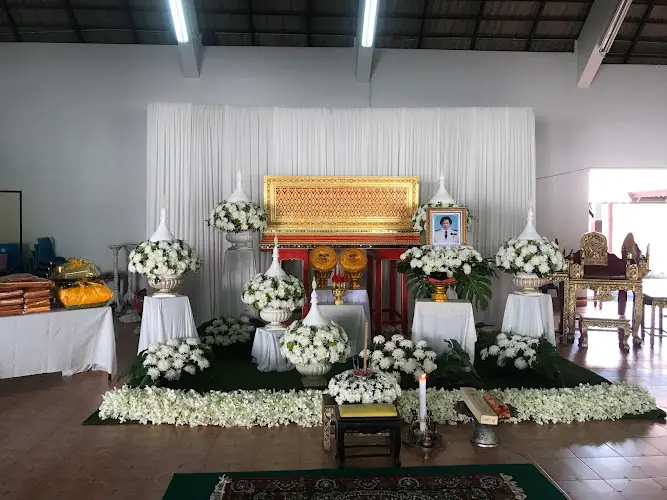 วัดทุ่งลุง