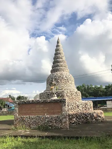 วัดบางหยี