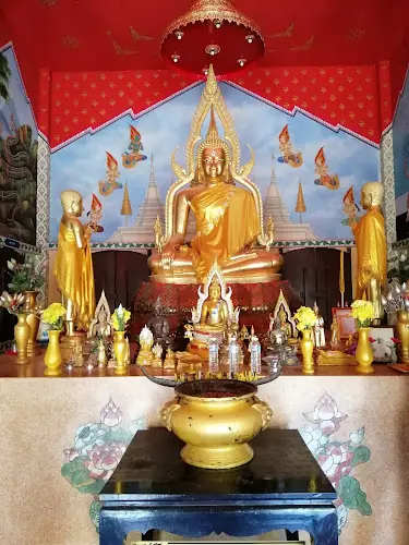 วัดคงคาเลียบ