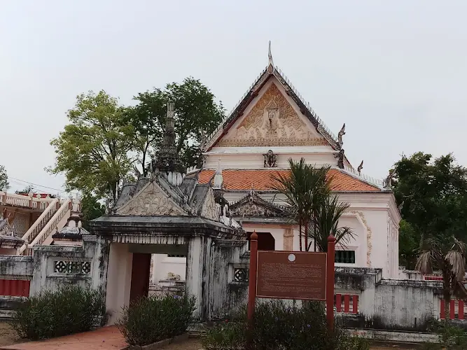 วัดคูเต่า