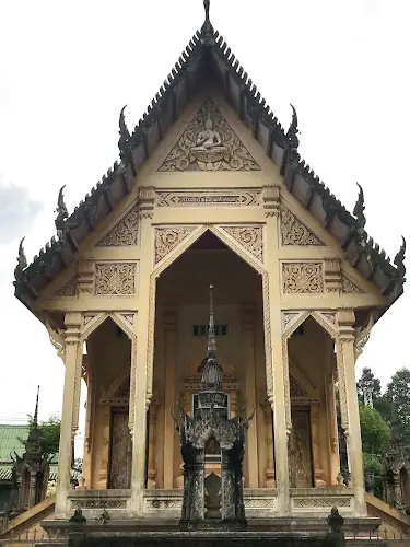 วัดบ่อสระ