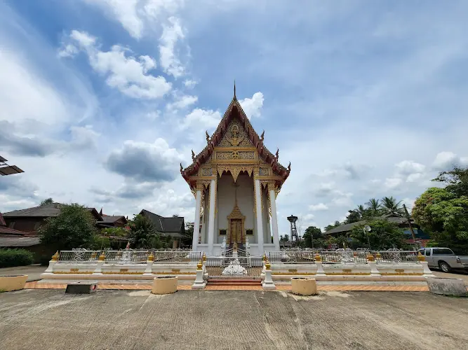 วัดโคกเหรียง