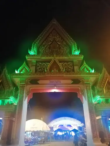 วัดควนขัน, อำเภอเมืองตรัง, ตรัง