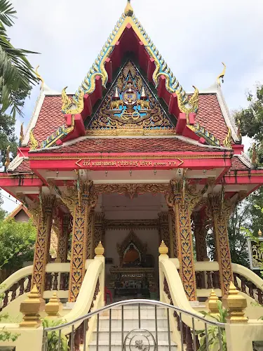 วัดคลองน้ำเจ็ด