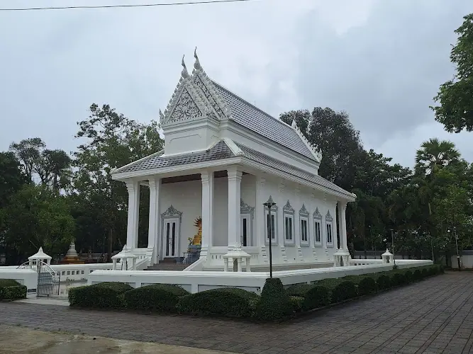 วัดพระงาม