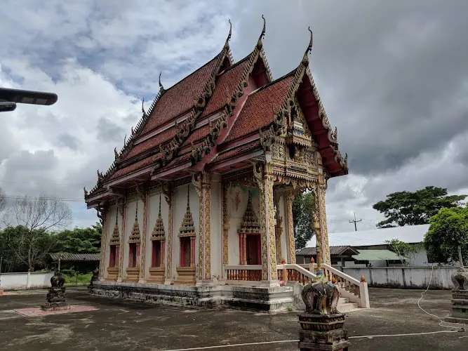 วัดคีรีวิหาร