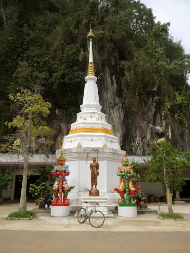 วัดถ้ำพระพุทธโกษีย์ (วัดในเตา)