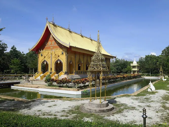 วัดคลองเขาจันทร์