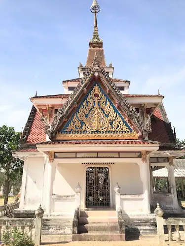 วัดสะทังใหญ่, อำเภอเขาชัยสน, พัทลุง