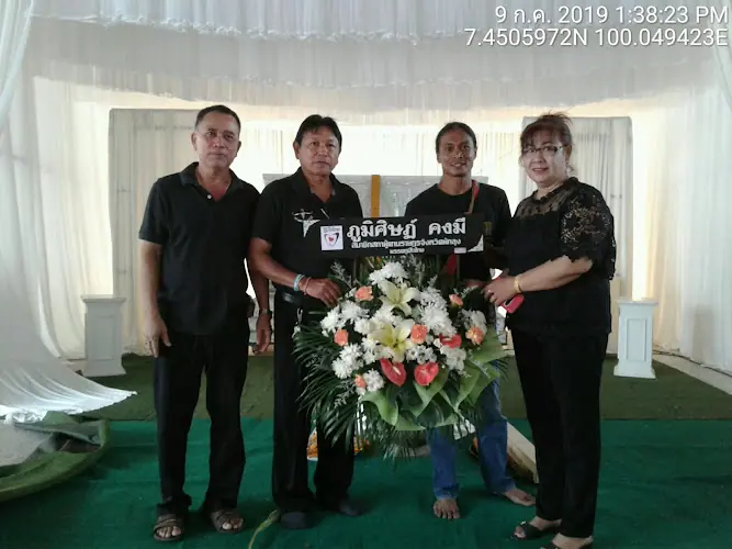 วัดท่าควาย, อำเภอเขาชัยสน, พัทลุง