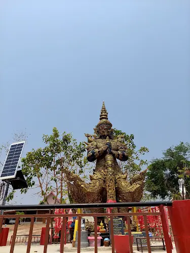 วัดป่าแก้วมณี