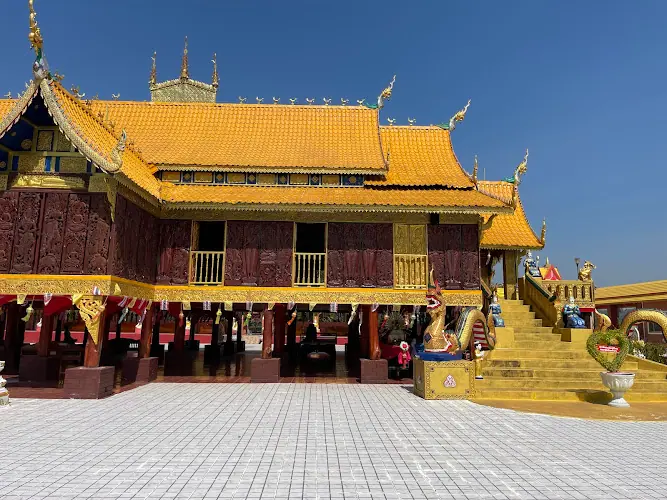 วัดเบญจคีรีนคร, อำเภอปากท่อ, ราชบุรี