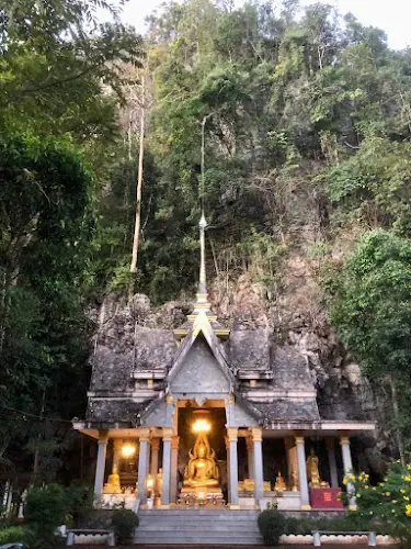 วัดถ้ำแก้วสรรค์บันดาล