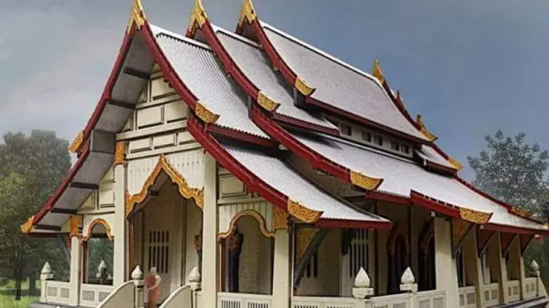 วัดชัยเกษมธรรมาวาส